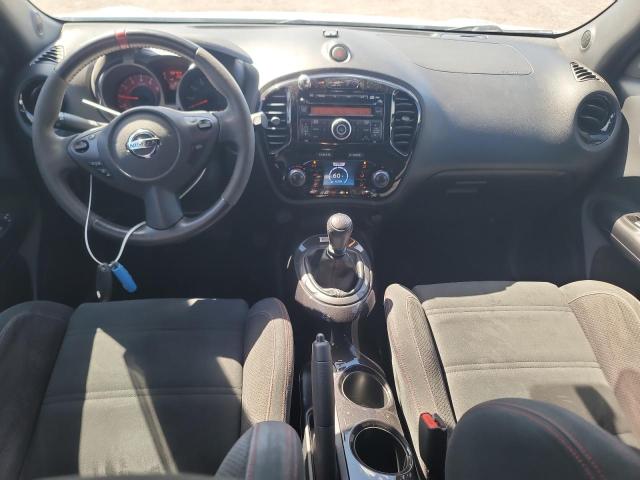 JN8AF5MR9ET362637 Nissan JUKE S