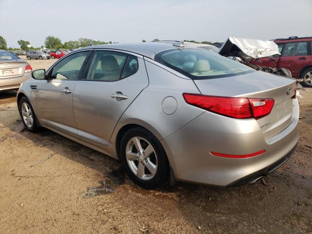 Vin: 5xxgm4a70fg403036, lot: 68804904, kia optima lx 20152
