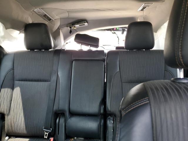 5TDZZRFH0KS294790 Toyota Highlander Le