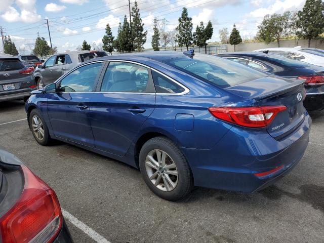 5NPE24AF8HH514137 Hyundai SONATA SE