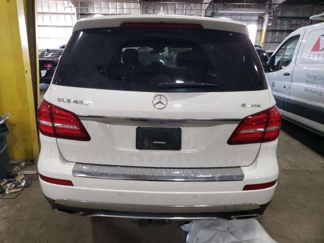 4JGDF6EE2KB219746 Mercedes-Benz Gls 450 4matic