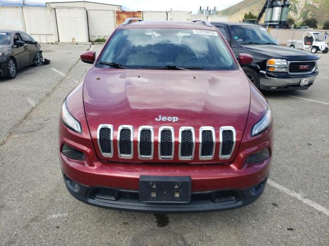 1C4PJLCSXGW207674 Jeep Cherokee Latitude