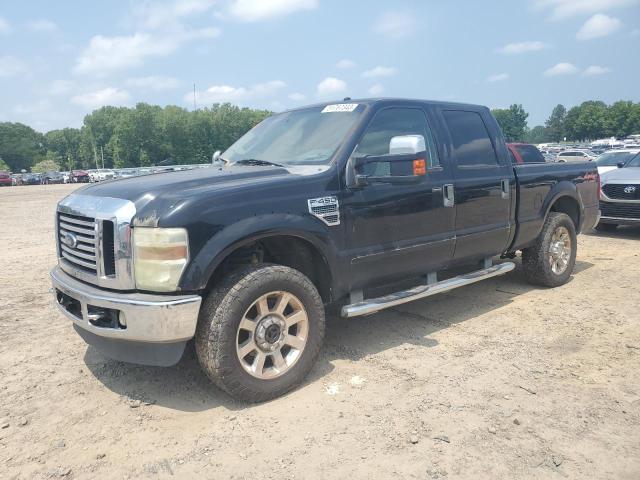 2008 Ford F-250 