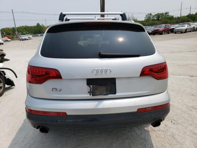 WA1LGAFE1DD001202 2013 AUDI Q7, photo no. 6