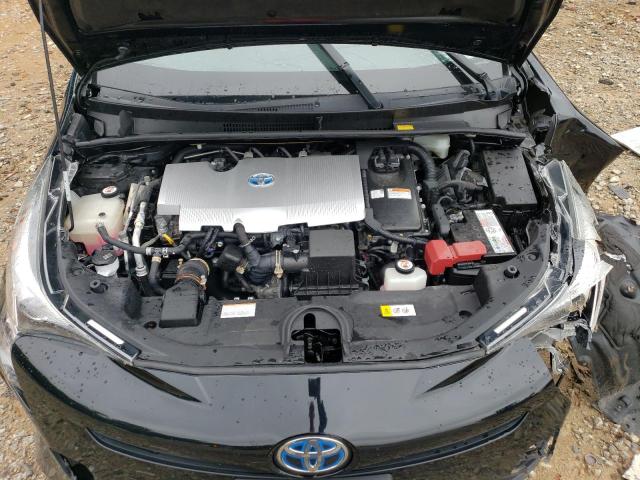2017 TOYOTA PRIUS - JTDKBRFU3H3032257