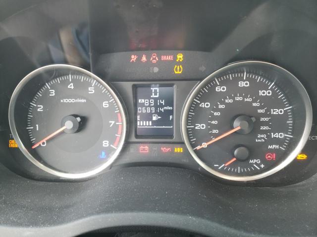 JF2GPABC8HH272530 Subaru Crosstrek Premium