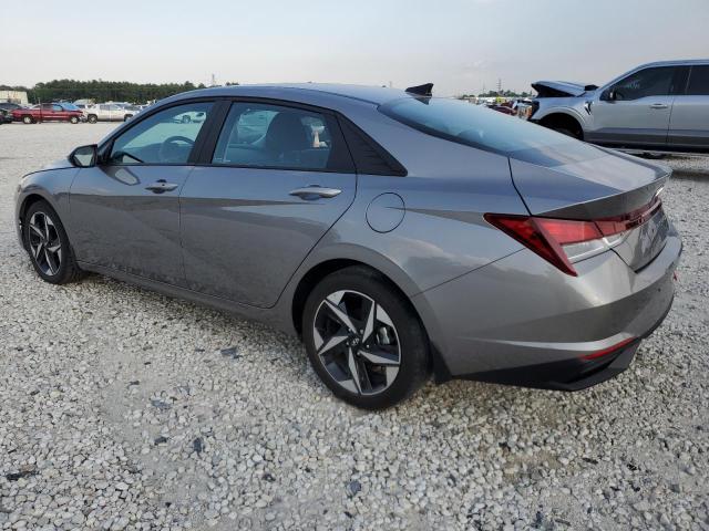 KMHLS4AG7PU384089 Hyundai ELANTRA SEL