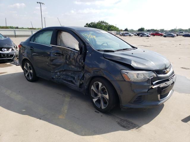 2017 CHEVROLET SONIC PREM - 1G1JF5SB2H4135833