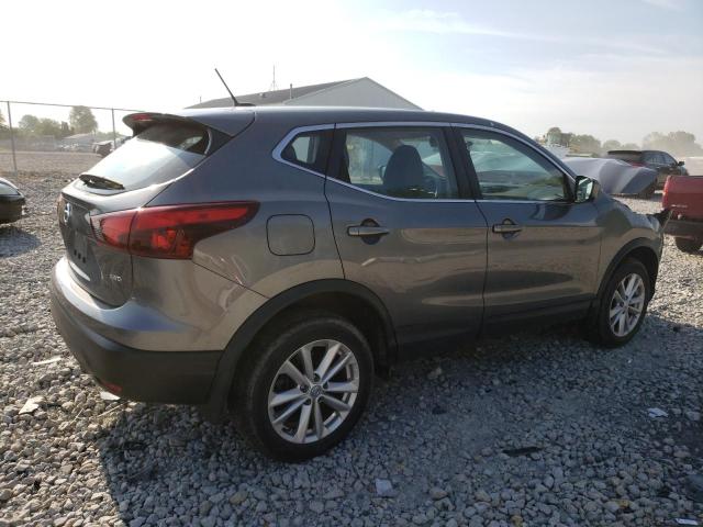2017 NISSAN ROGUE S AW JN1BJ1CR5HW136707