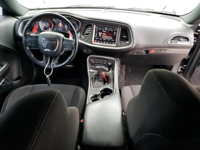 2C3CDZBT5LH118868 Dodge Challenger R/t