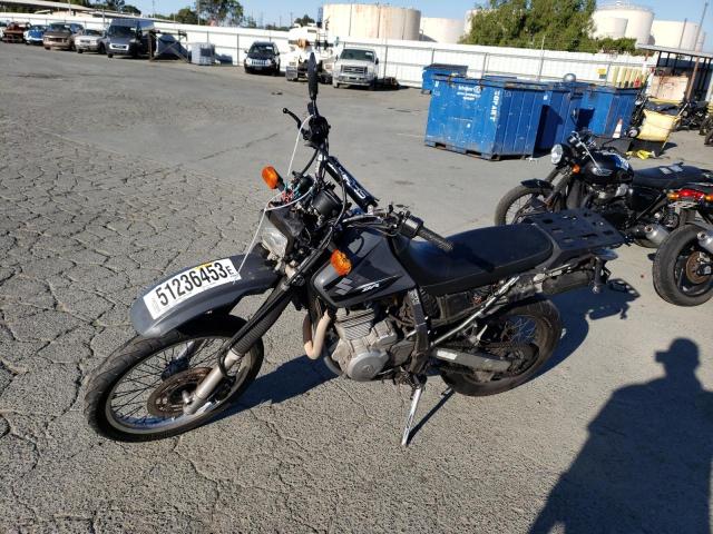 2009 SUZUKI DR650 SE - JS1SP46A292102729