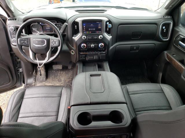 2020 GMC SIERRA - 3GTU9FEL7LG207868