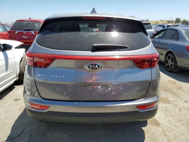KNDPM3AC3H7228459 KIA Sportage Lx