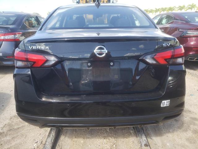 3N1CN8EV3ML912845 Nissan VERSA SV