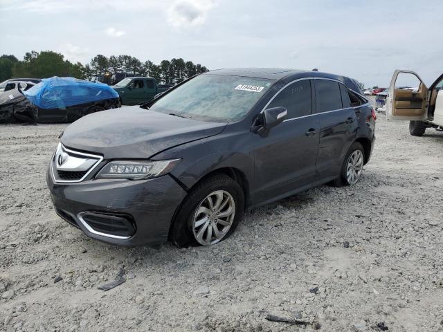 2016 Acura RDX 