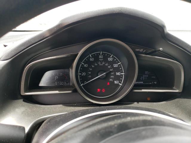 3MZBN1K71JM237313 Mazda 3 SPORT