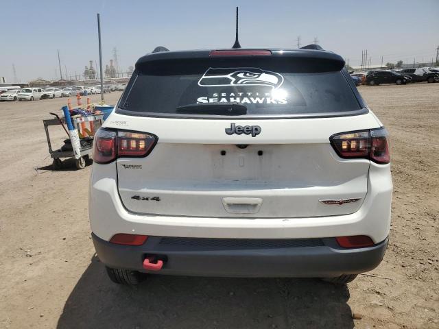 3C4NJDDB5JT168730 Jeep Compass Trailhawk