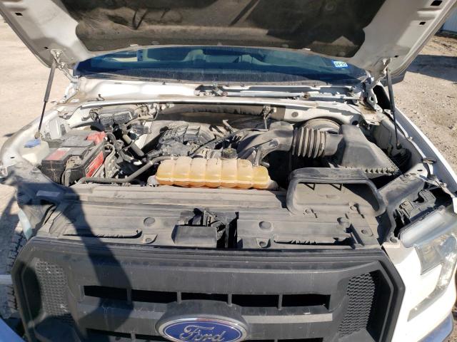 1FTEX1C82GKG04432 Ford F150 Super Cab