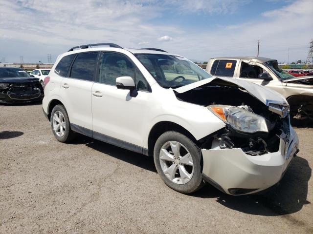 JF2SJAMC3EH525967 Subaru Forester 2.5i Touring