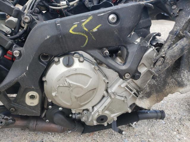 2016 BMW S 1000 RR - WB10D2107GZ354440