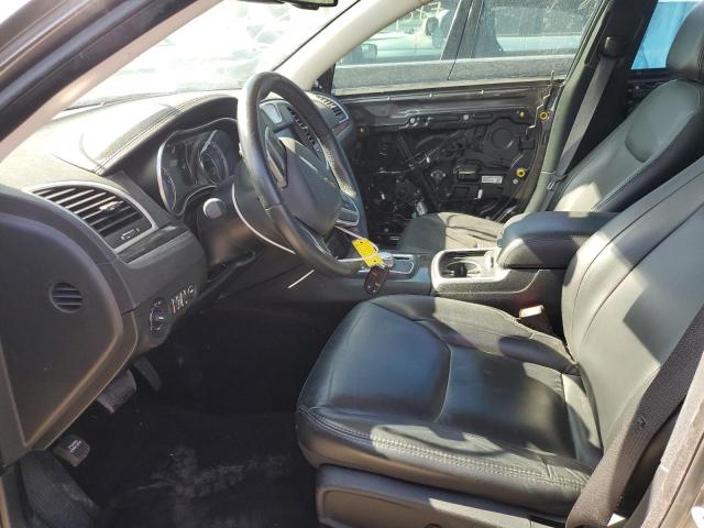 2C3CCAAG3HH544283 Chrysler 300 Limited