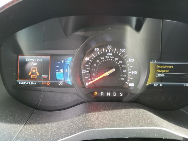 2FMPK4AP7KBB68839 Ford EDGE ST