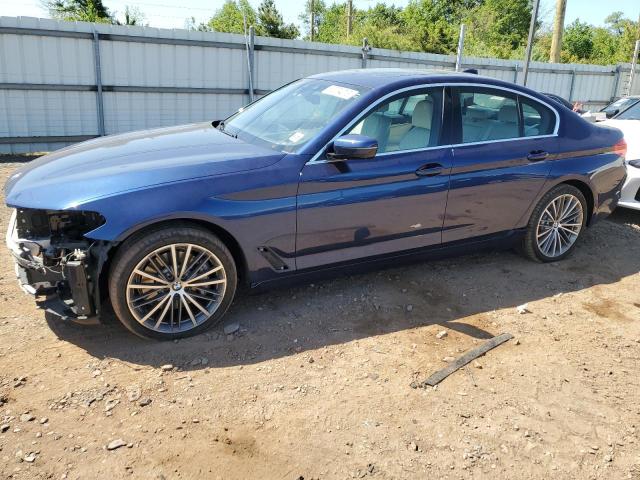 2020 BMW 530 XI - WBAJR7C08LCE16699
