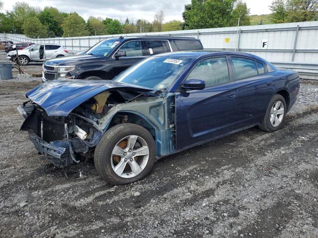 2013 Dodge Charger SE