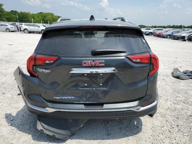 2020 GMC TERRAIN SL - 3GKALPEV8LL132945
