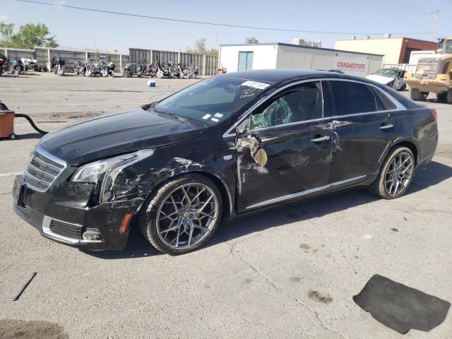 2018 Cadillac XTS Luxury