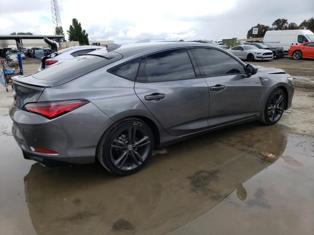 19UDE4H63PA015763 Acura Integra A-spec Tech