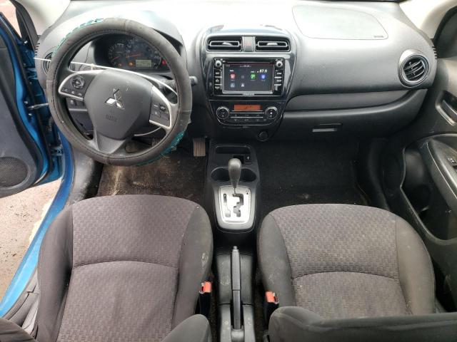2020 MITSUBISHI MIRAGE ES - ML32A3HJ0LH009164