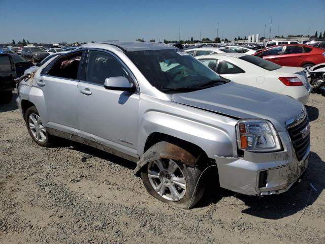 2GKALMEK7H6351881 GMC Terrain Sle