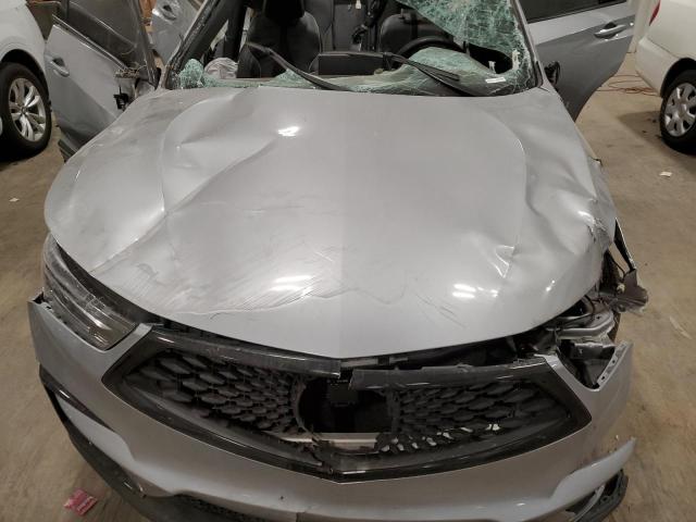 2021 ACURA RDX A-SPEC - 5J8TC2H62ML038957