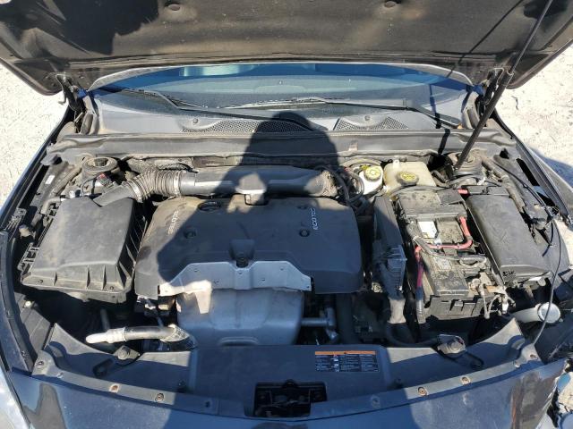 2015 CHEVROLET MALIBU LTZ - 1G11F5SL7FF110811