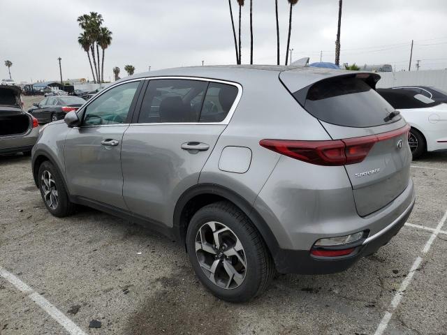 KNDPM3AC0M7944956 KIA Sportage Lx