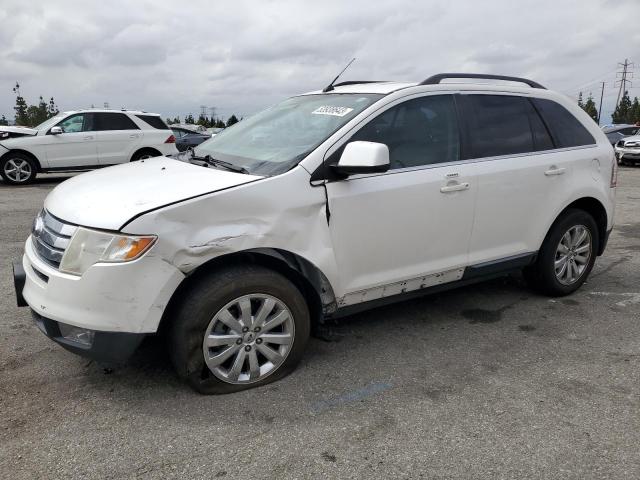 2010 Ford Edge Limited