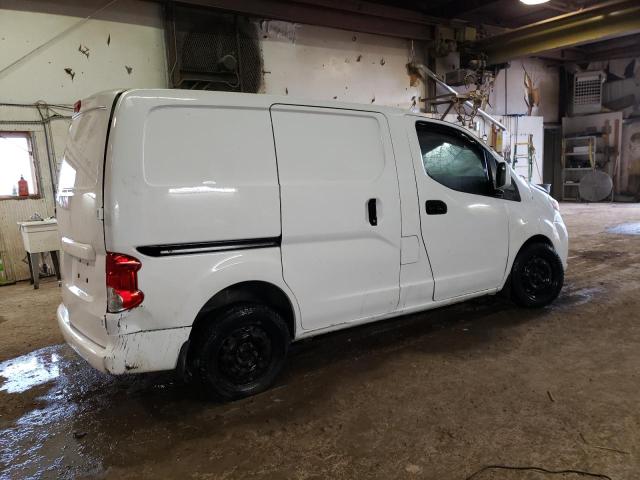3N6CM0KN8FK734197 Nissan NV200 2.5S