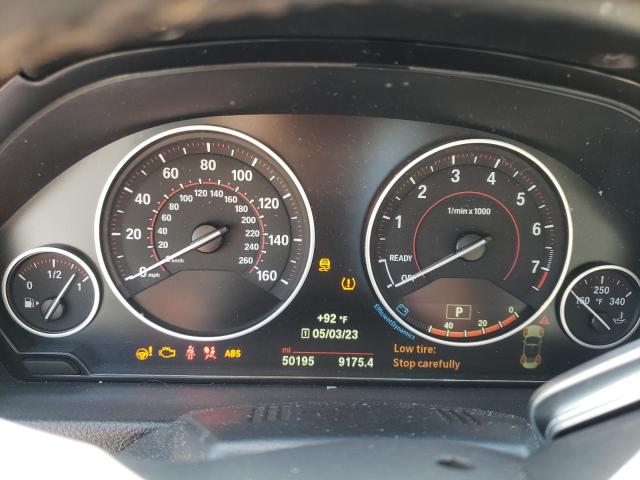 2019 BMW 430I - WBA4Z1C54KEE48624
