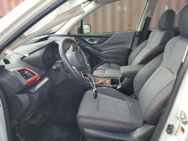 2020 SUBARU FORESTER S - JF2SKARC2LH562186