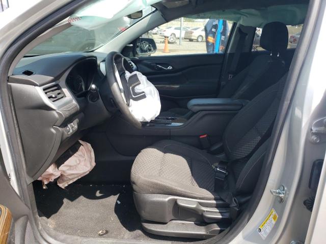 1GKKNKLA8HZ302626 GMC ACADIA SLE