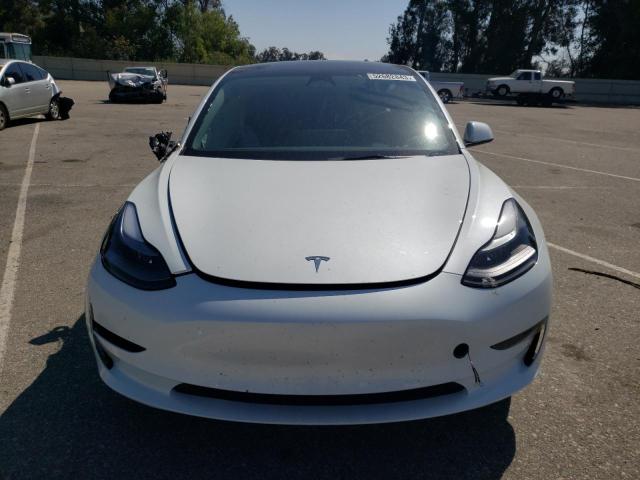 5YJ3E1EA1PF550874 Tesla MODEL 3