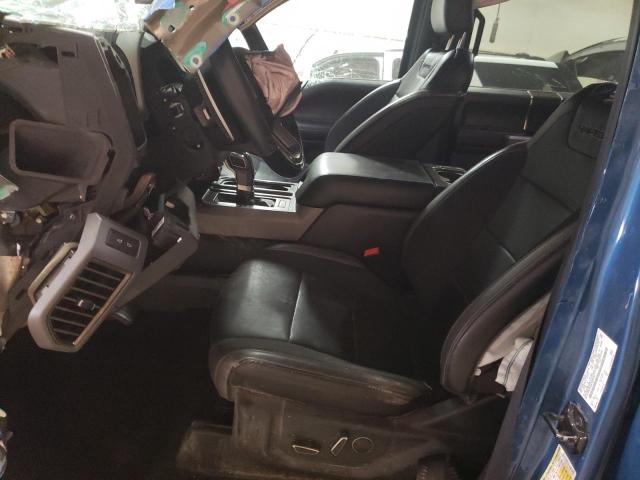 1FTFW1RG8LFB33783 Ford F150 Raptor