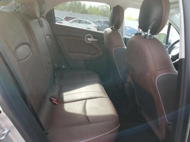 2016 FIAT 500X LOUNG ZFBCFYDT5GP379967