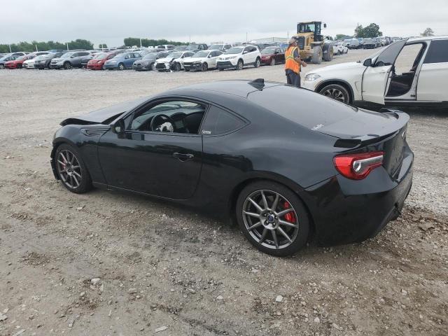 2017 SUBARU BRZ 2.0 LI - JF1ZCAC13H9606401