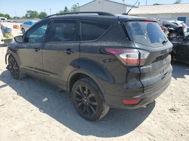 1FMCU0GD0HUC77984 Ford ESCAPE SE