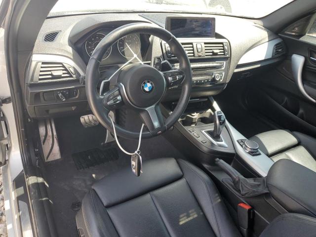 WBA1J7C58FV358148 BMW M235I