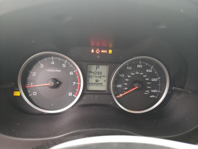 JF2SJABC6GH509686 Subaru Forester 2.5i
