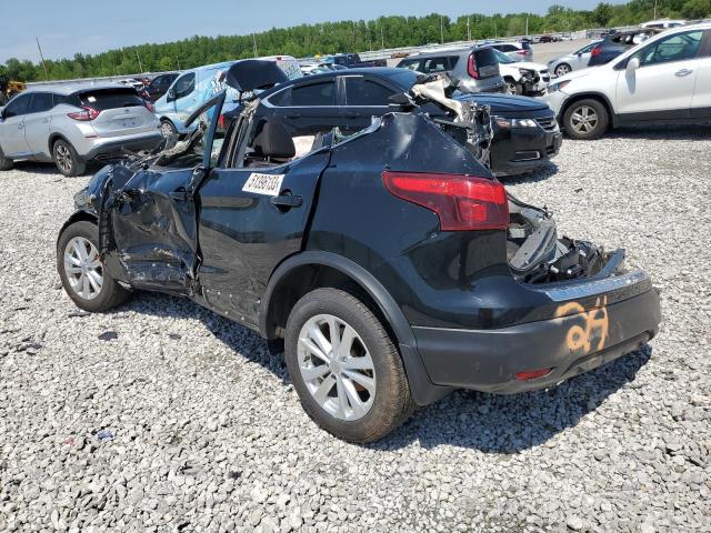 2018 NISSAN ROGUE SPORT S Photos | IL - SOUTHERN ILLINOIS - Repairable ...