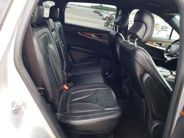2016 LINCOLN MKX SELECT 2LMTJ6KR5GBL50581